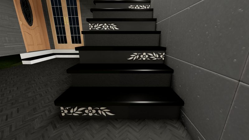 Design Stairs & Kitchen Countertops in Lahore